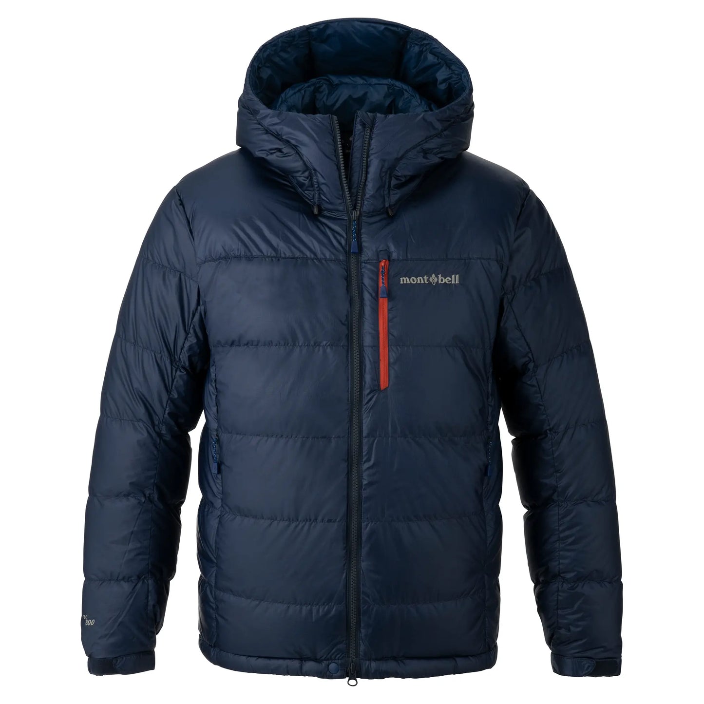 mont-bell: Alpine Down Parka Men's (US Size 美版尺寸)