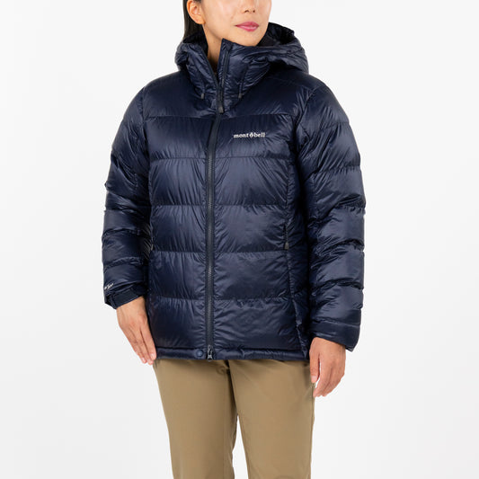 mont-bell: Alpine Down Parka Women's (US Size 美版尺寸)