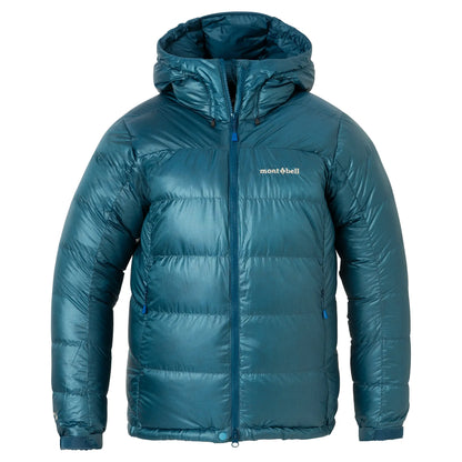 mont-bell: Alpine Down Parka Women's (US Size 美版尺寸)