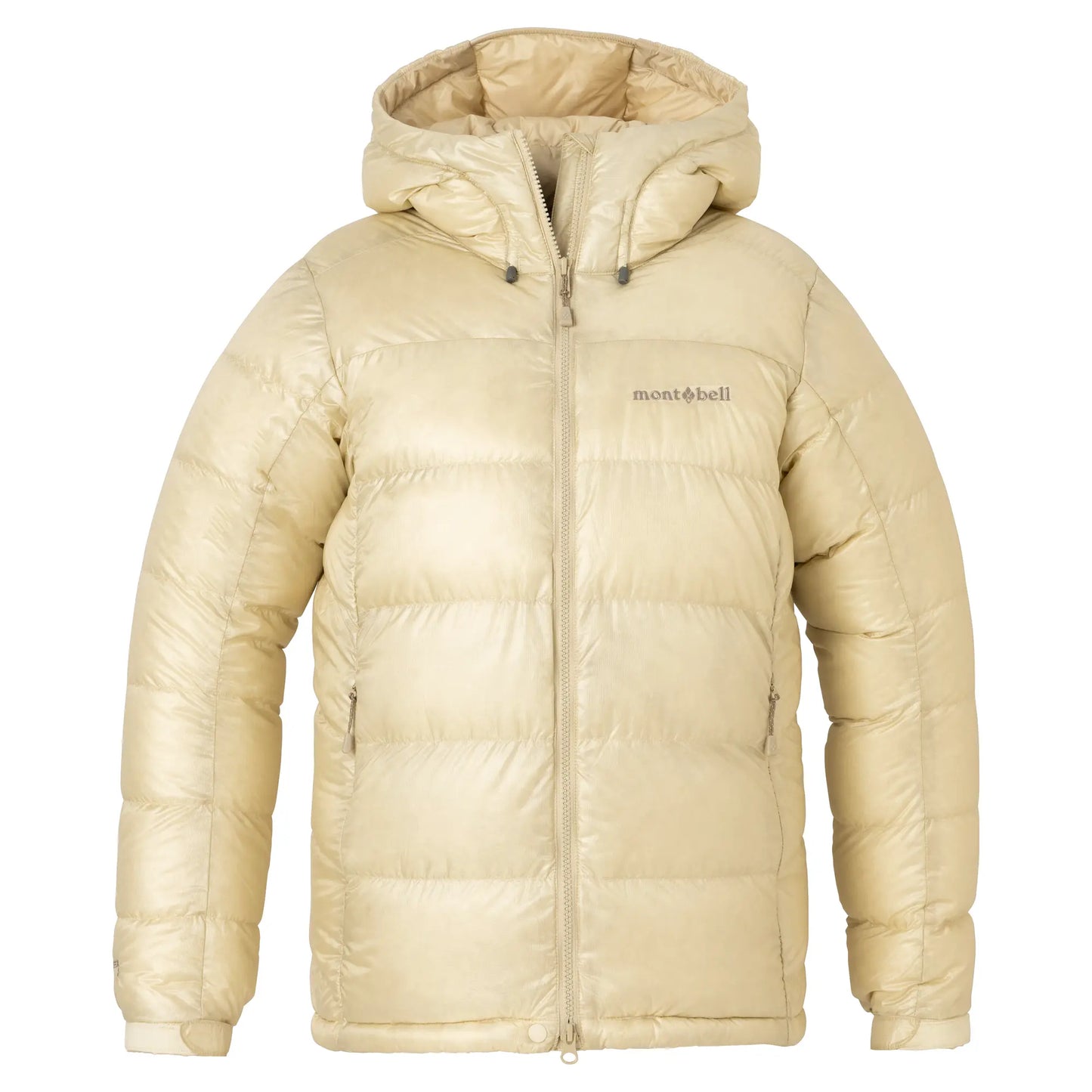 mont-bell: Alpine Down Parka Women's (US Size 美版尺寸)