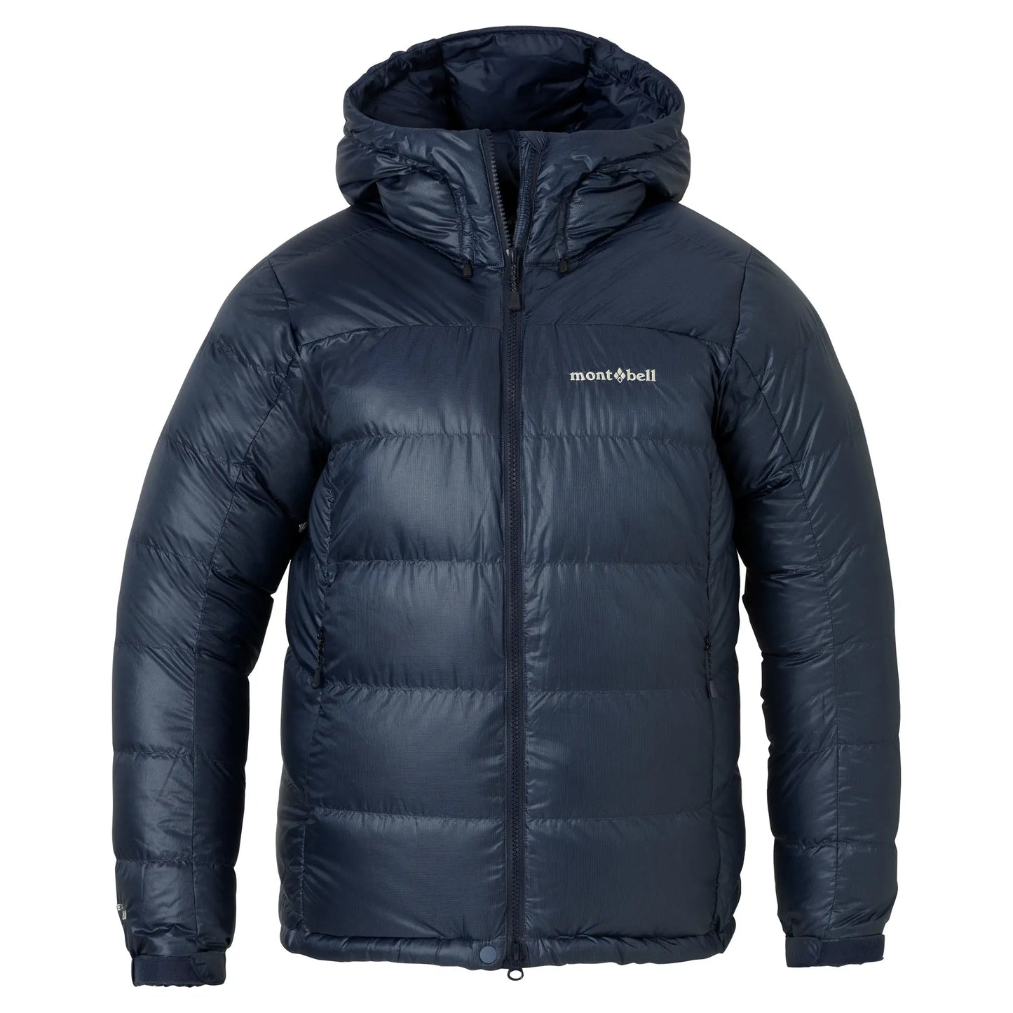 mont-bell: Alpine Down Parka Women's (US Size 美版尺寸)
