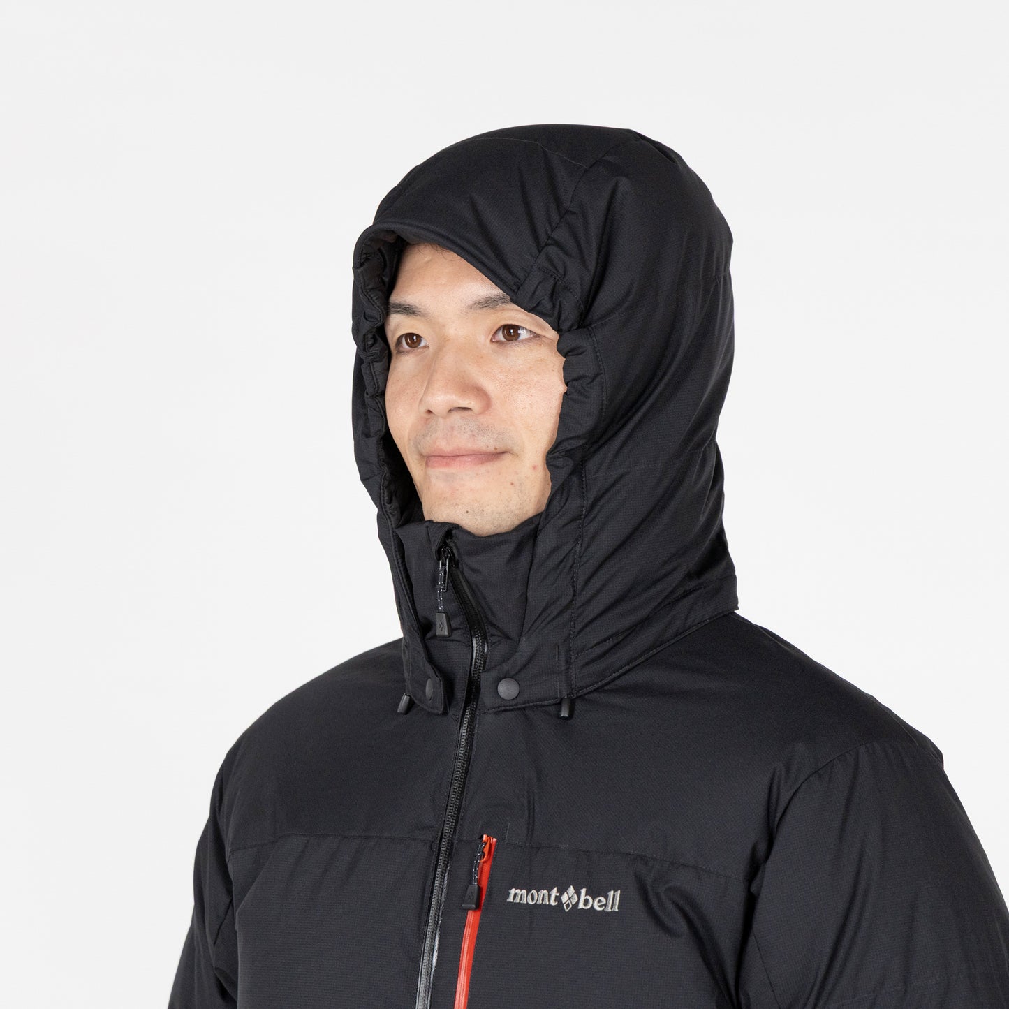 mont-bell: Permafrost Down Parka Men's (US Size 美版尺寸)