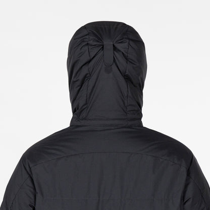 mont-bell: Permafrost Down Parka Men's (US Size 美版尺寸)