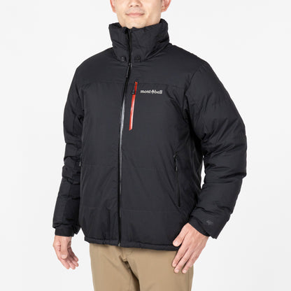 mont-bell: Permafrost Down Parka Men's (US Size 美版尺寸)