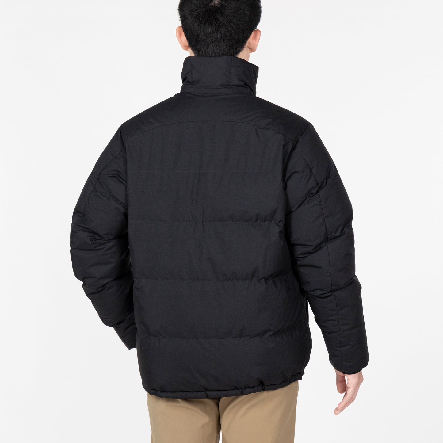 mont-bell: Permafrost Down Parka Men's (US Size 美版尺寸)