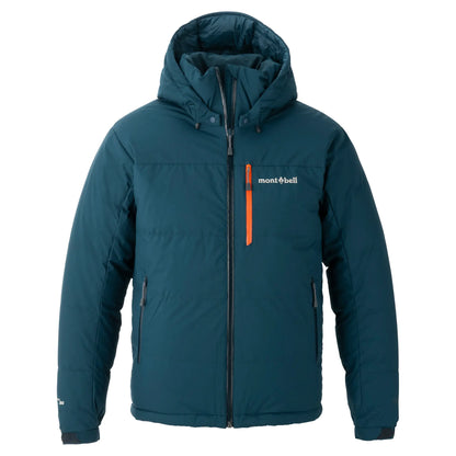 mont-bell: Permafrost Down Parka Men's (US Size 美版尺寸)