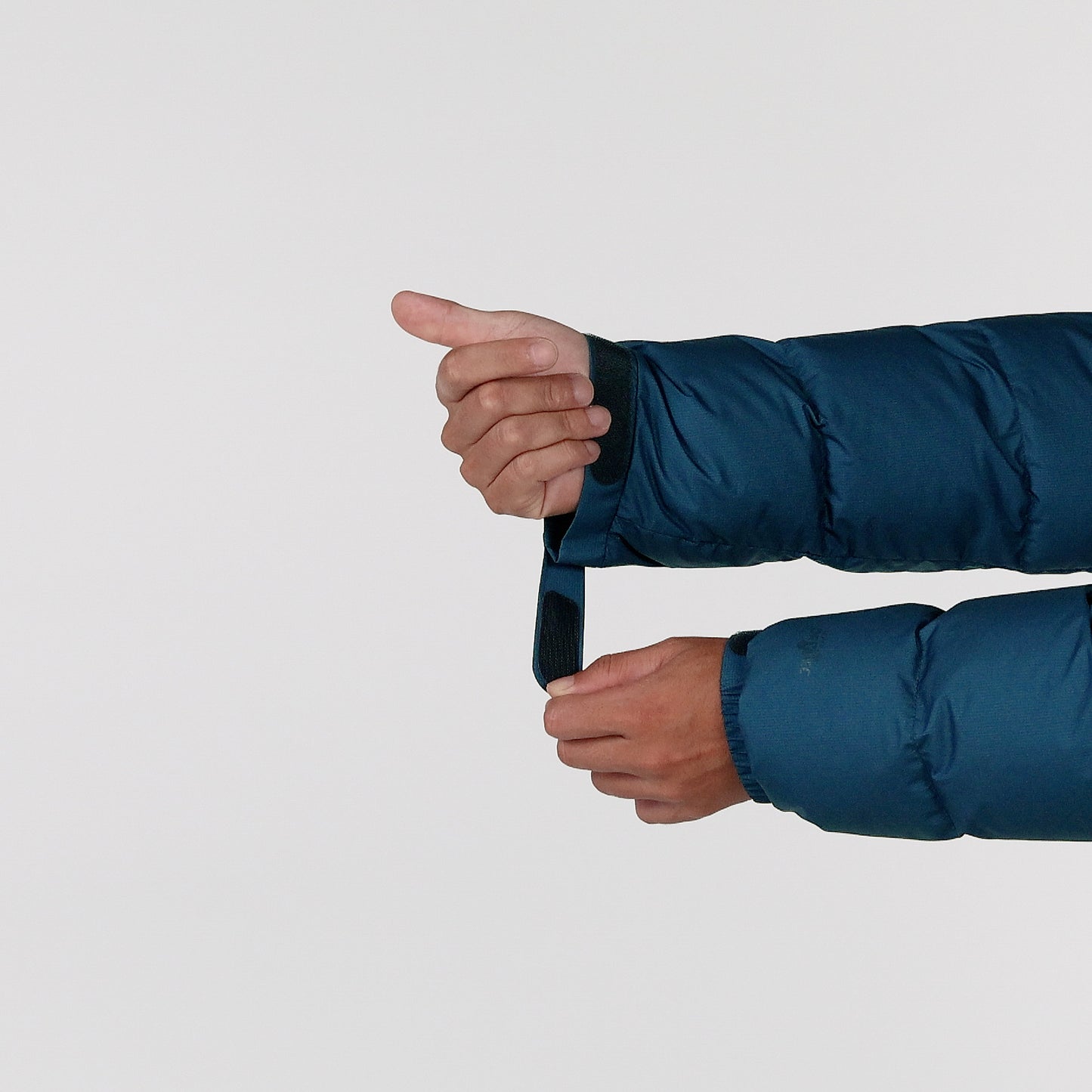 mont-bell: Permafrost Light Down Parka Men's (US Size 美版尺寸)