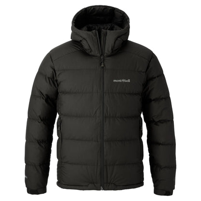 mont-bell: Permafrost Light Down Parka Men's (US Size 美版尺寸)