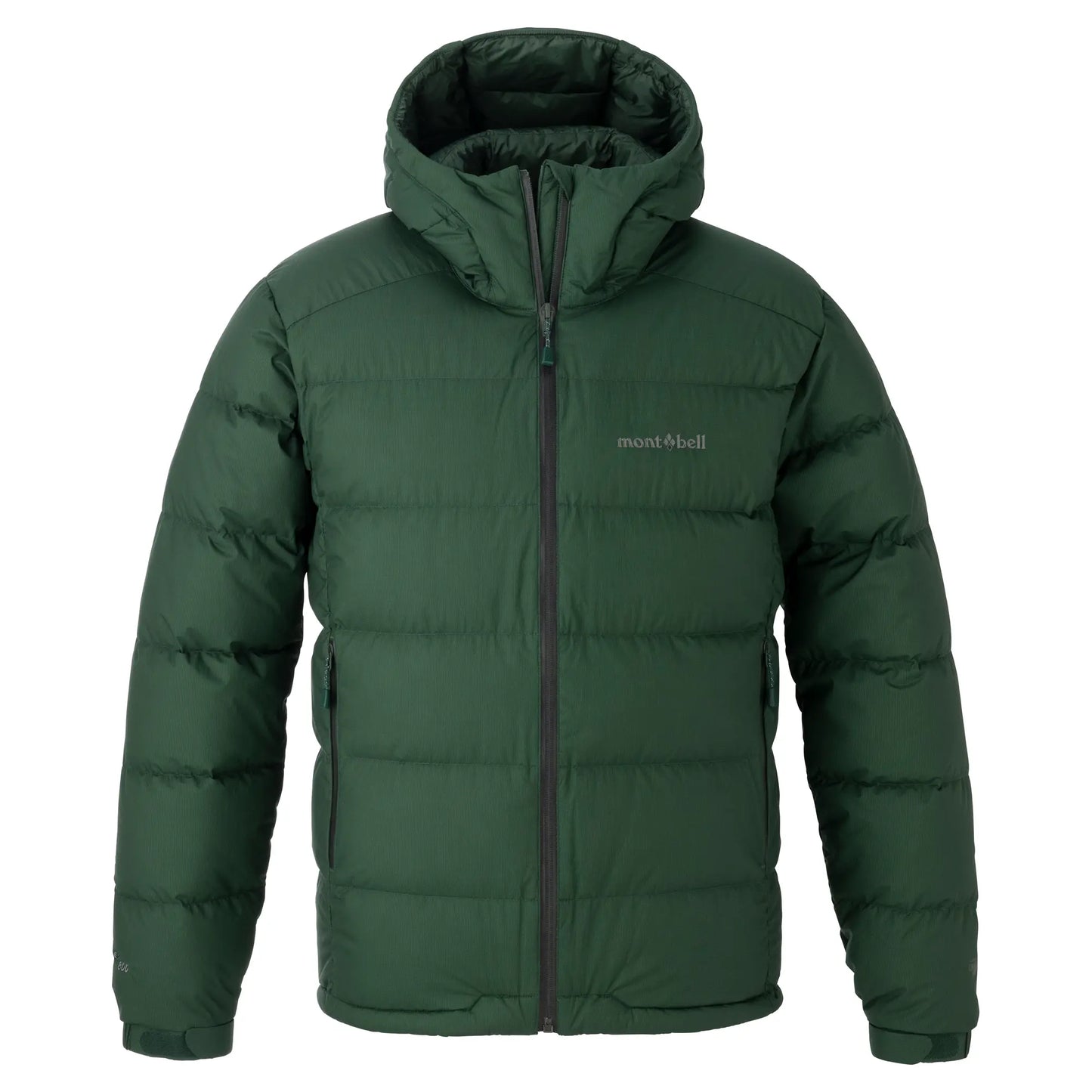 mont-bell: Permafrost Light Down Parka Men's (US Size 美版尺寸)