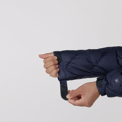mont-bell: Permafrost Light Down Parka Women's (US Size 美版尺寸)