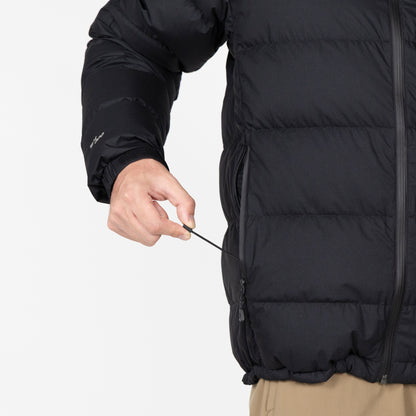 mont-bell: Permafrost Light Down Jacket Men's (US Size 美版尺寸)