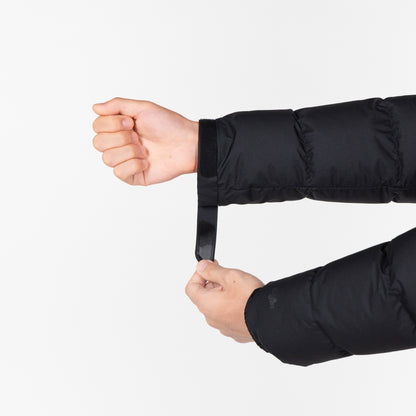 mont-bell: Permafrost Light Down Jacket Men's (US Size 美版尺寸)