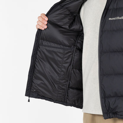 mont-bell: Permafrost Light Down Jacket Men's (US Size 美版尺寸)