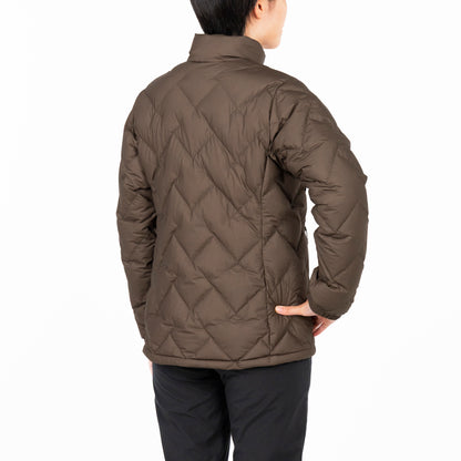 mont-bell: Permafrost Light Down Jacket Women's (US Size 美版尺寸)