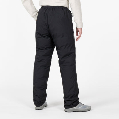 mont-bell: SUPER DRY-TEC Down Pants Men's (US Size 美版尺寸)