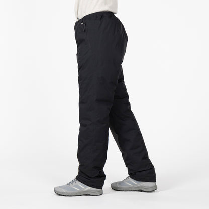 mont-bell: SUPER DRY-TEC Down Pants Men's (US Size 美版尺寸)