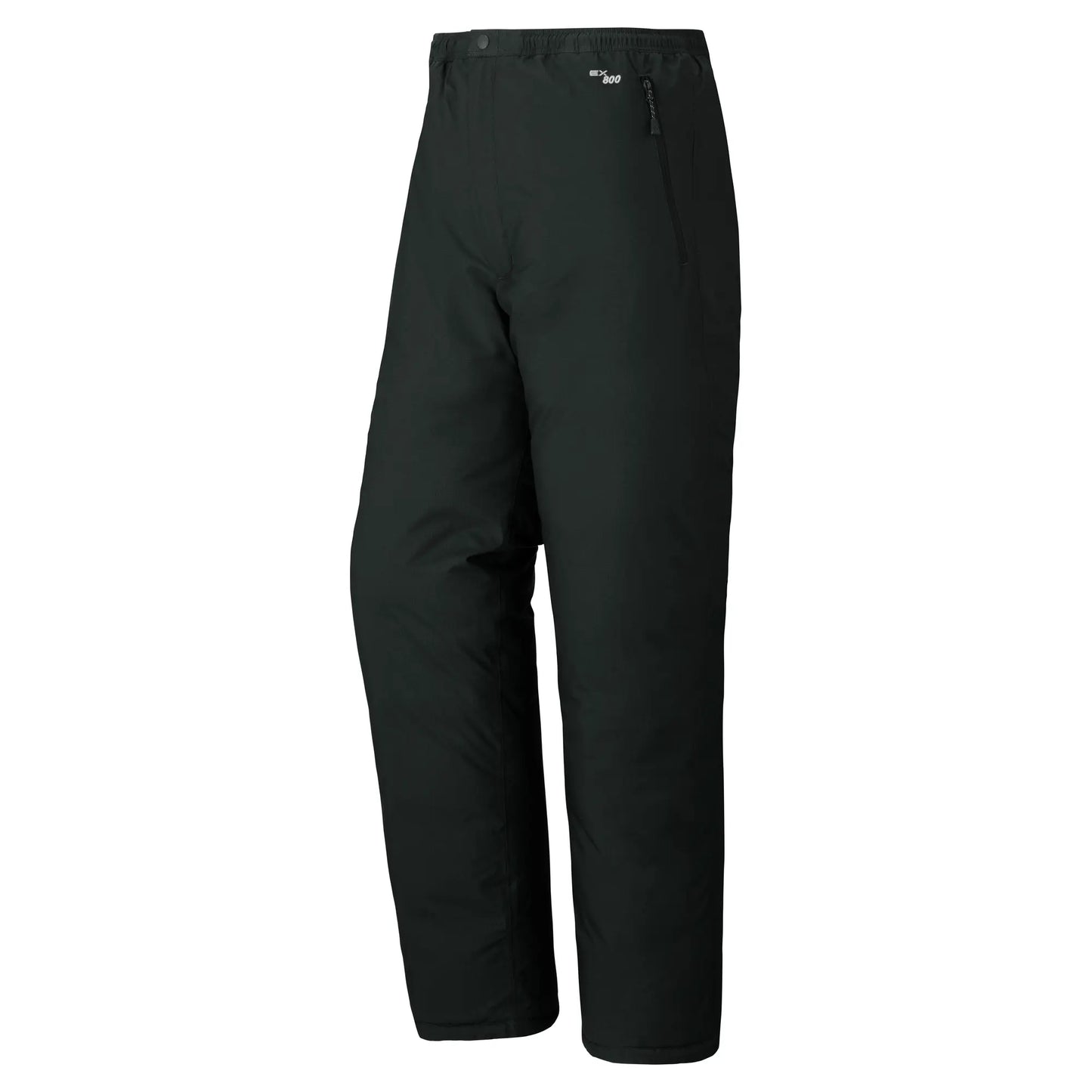 mont-bell: SUPER DRY-TEC Down Pants Men's (US Size 美版尺寸)