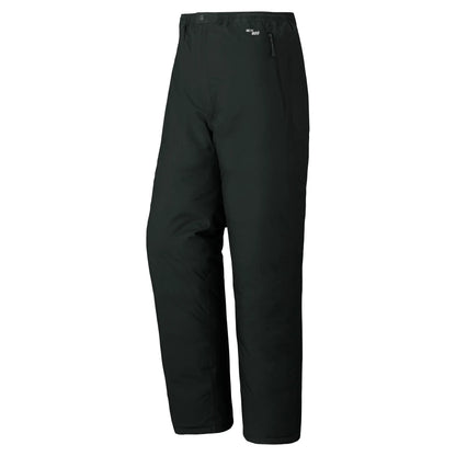 mont-bell: SUPER DRY-TEC Down Pants Men's (US Size 美版尺寸)