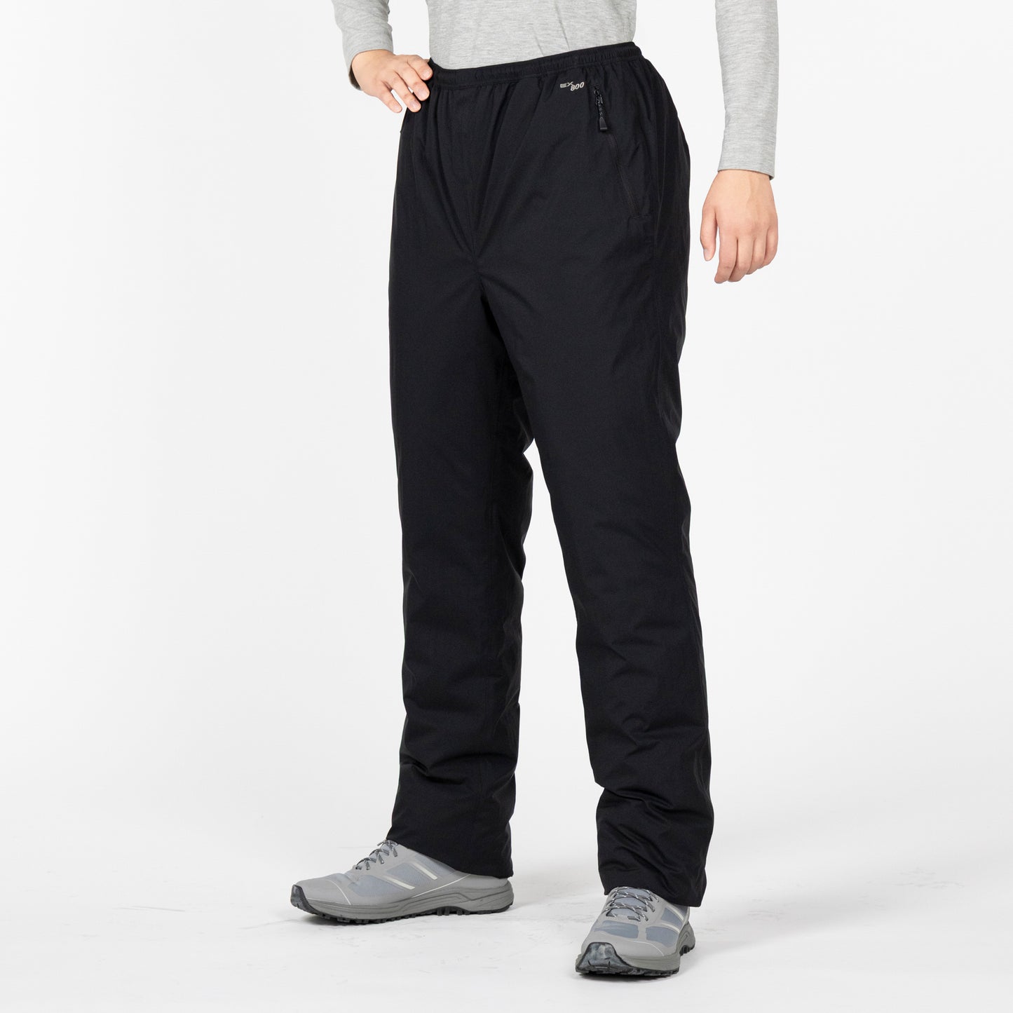 mont-bell: SUPER DRY-TEC Down Pants Women's (US Size 美版尺寸)