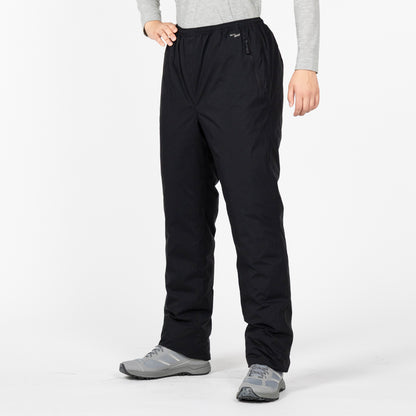 mont-bell: SUPER DRY-TEC Down Pants Women's (US Size 美版尺寸)