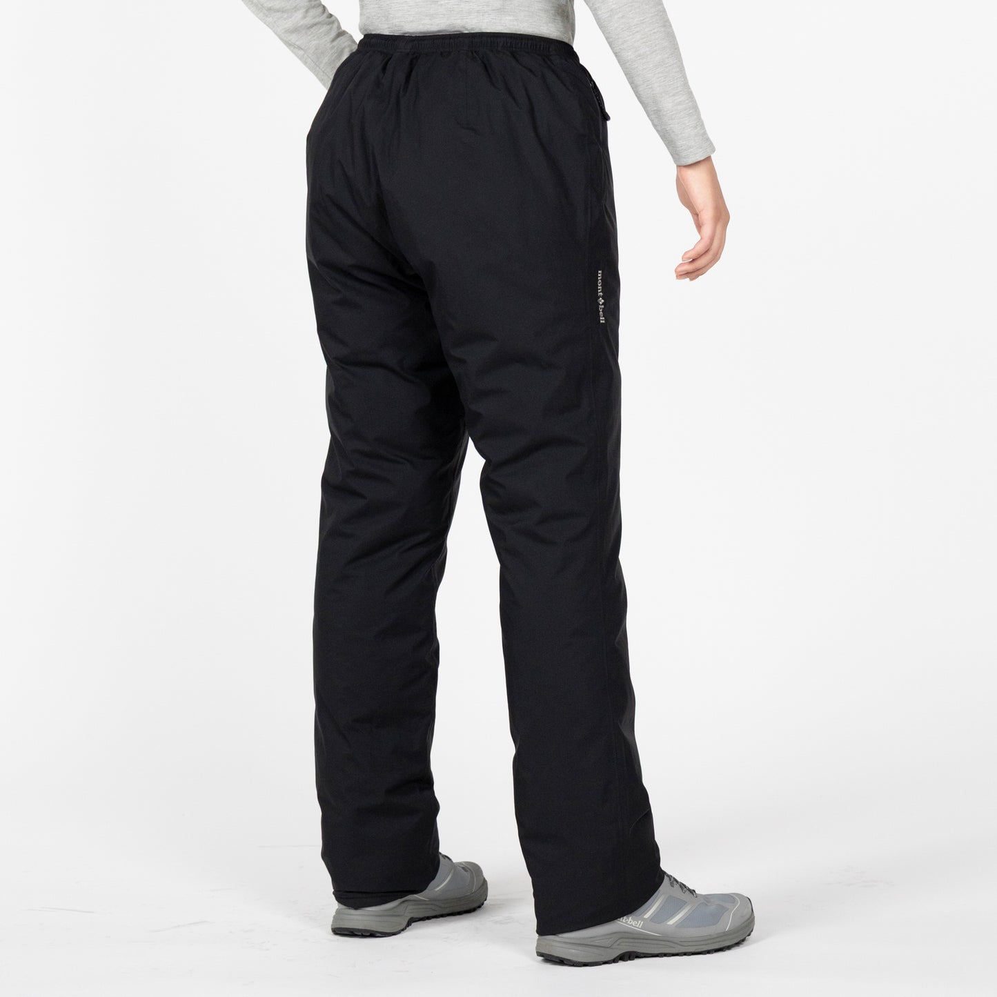 mont-bell: SUPER DRY-TEC Down Pants Women's (US Size 美版尺寸)