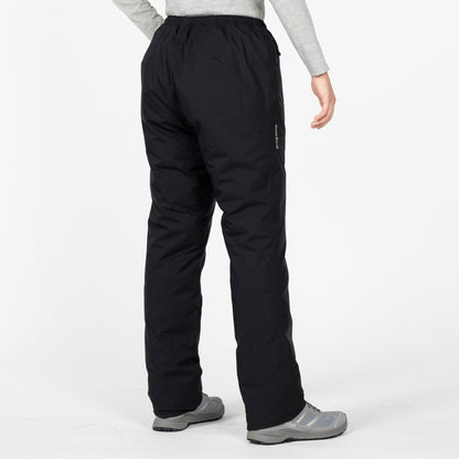 mont-bell: SUPER DRY-TEC Down Pants Women's (US Size 美版尺寸)