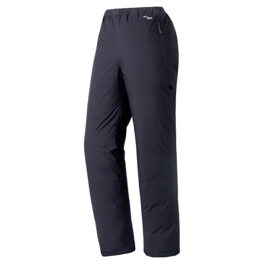mont-bell: SUPER DRY-TEC Down Pants Women's (US Size 美版尺寸)