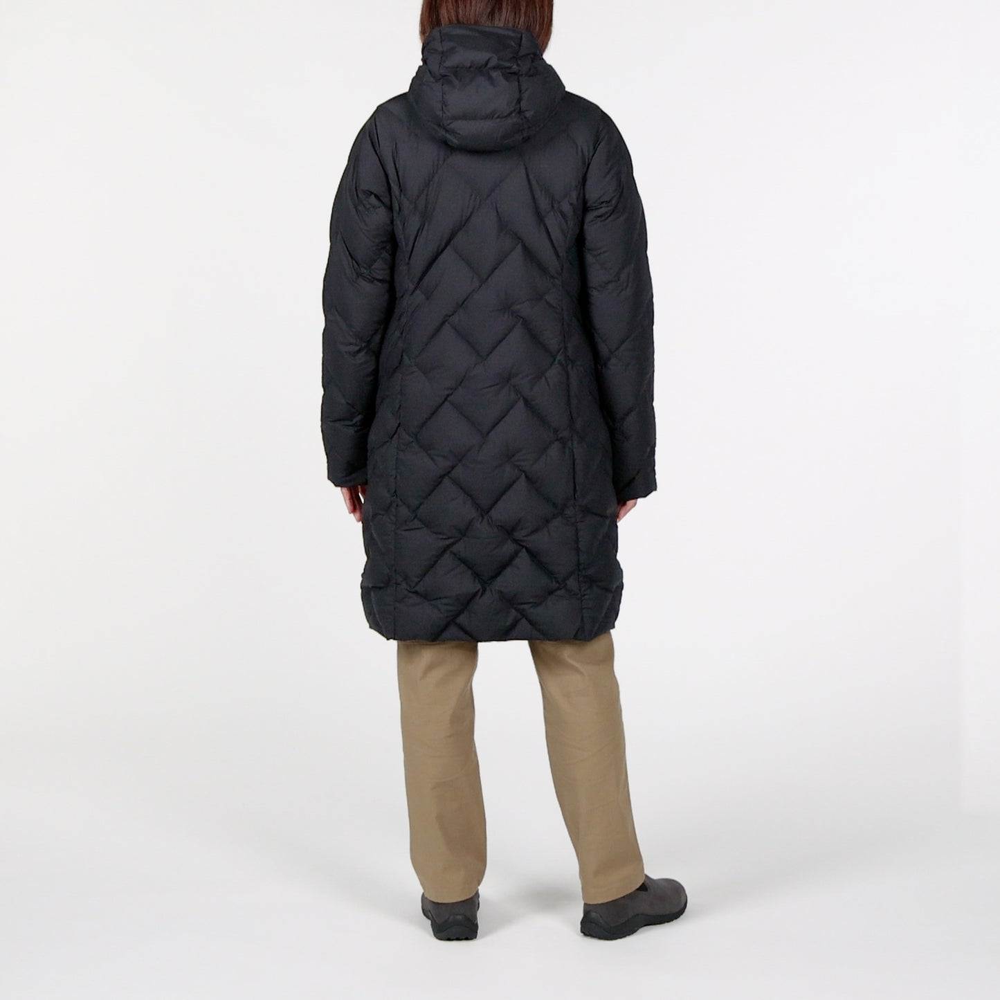 mont-bell: Neige Down Coat Women's (US Size 美版尺寸)