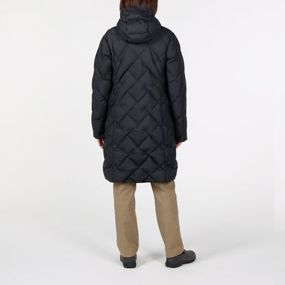 mont-bell: Neige Down Coat Women's (US Size 美版尺寸)