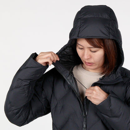 mont-bell: Neige Down Coat Women's (US Size 美版尺寸)