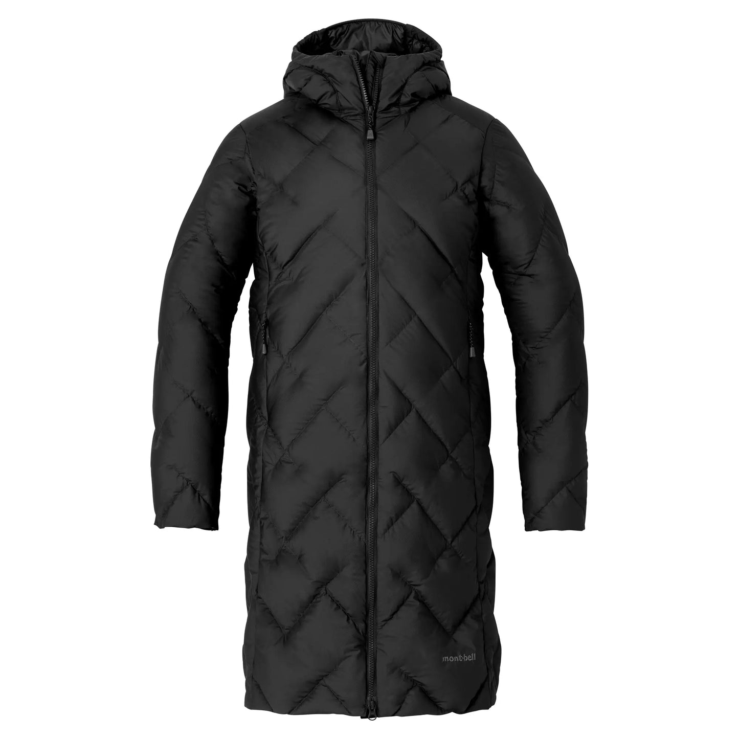 mont-bell: Neige Down Coat Women's (US Size 美版尺寸)