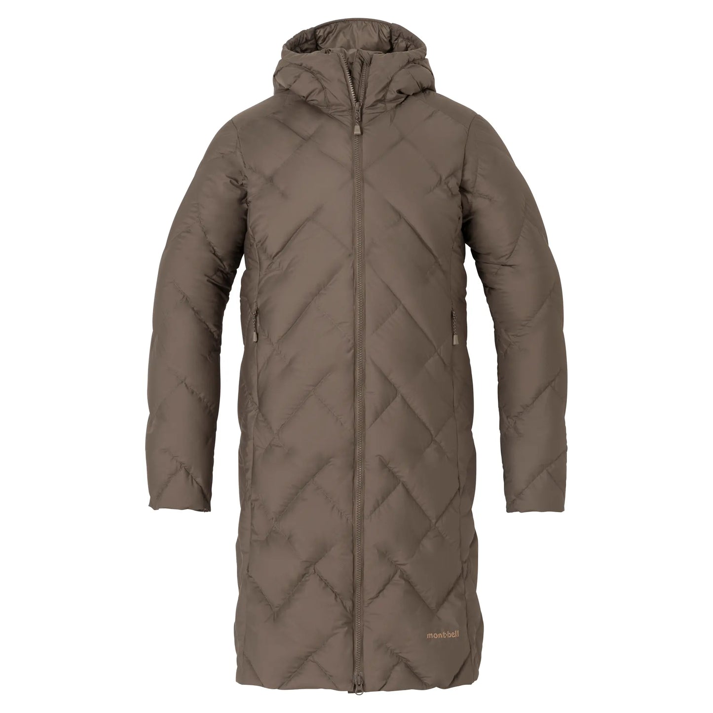 mont-bell: Neige Down Coat Women's (US Size 美版尺寸)