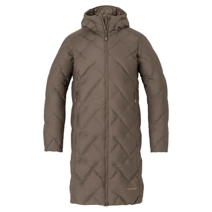 mont-bell: Neige Down Coat Women's (US Size 美版尺寸)