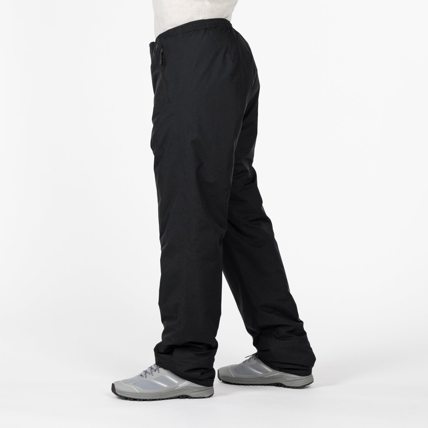 mont-bell: SUPER DRY-TEC Thermawrap Pants (US Size 美版尺寸)