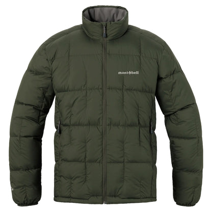 mont-bell: Neige Down Jacket Men's (US Size 美版尺寸)