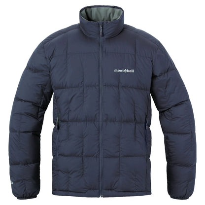 mont-bell: Neige Down Jacket Men's (US Size 美版尺寸)