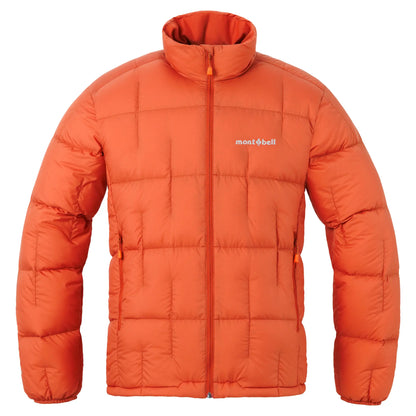 mont-bell: Neige Down Jacket Men's (US Size 美版尺寸)