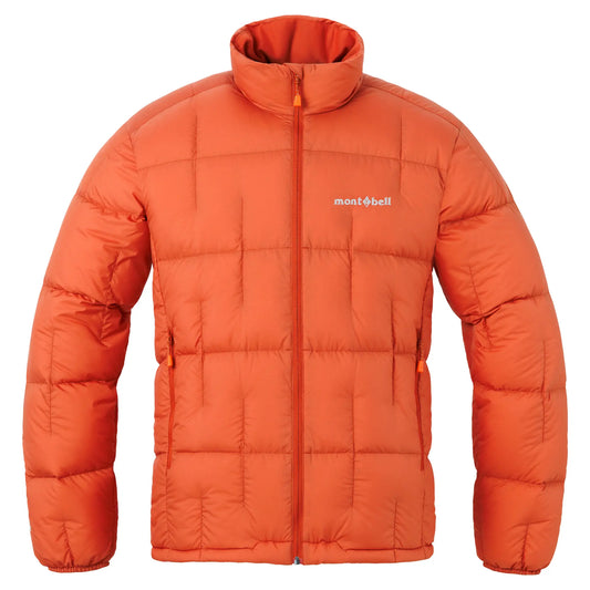 mont-bell: Neige Down Jacket Men's (US Size 美版尺寸)