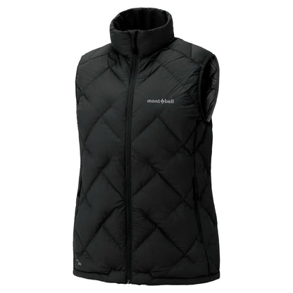 mont-bell: Neige Down Vest Women's (US Size 美版尺寸)