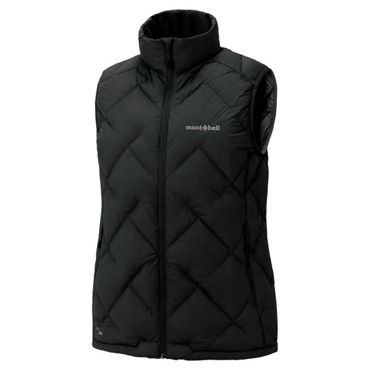 mont-bell: Neige Down Vest Women's (US Size 美版尺寸)