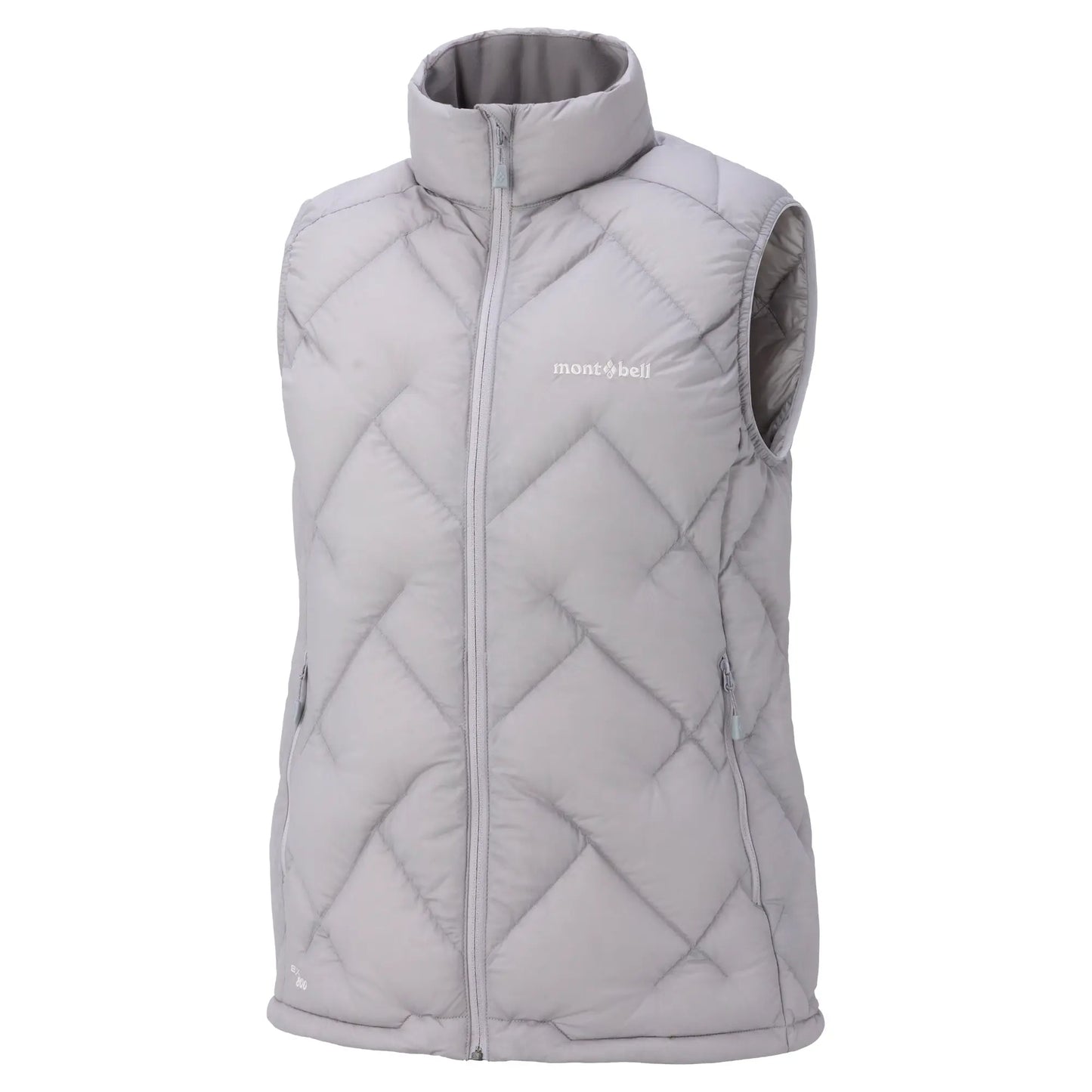 mont-bell: Neige Down Vest Women's (US Size 美版尺寸)