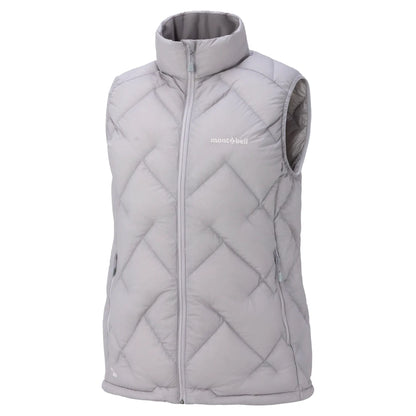 mont-bell: Neige Down Vest Women's (US Size 美版尺寸)