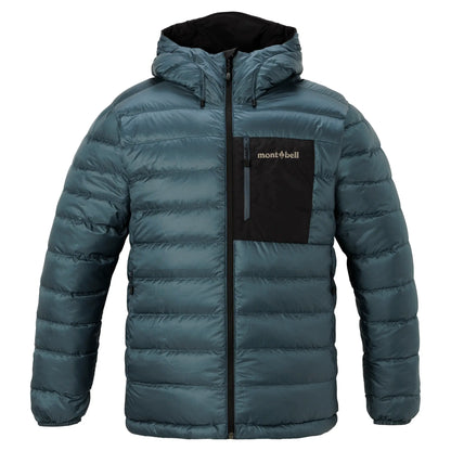 mont-bell: Colorado Parka Men's (US Size 美版尺寸)
