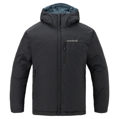 mont-bell: Colorado Parka Men's (US Size 美版尺寸)