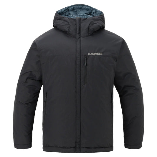 mont-bell: Colorado Parka Men's (US Size 美版尺寸)