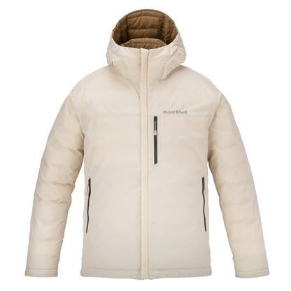 mont-bell: Colorado Parka Men's (US Size 美版尺寸)
