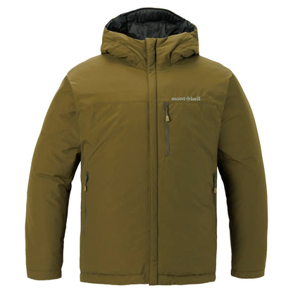 mont-bell: Colorado Parka Men's (US Size 美版尺寸)