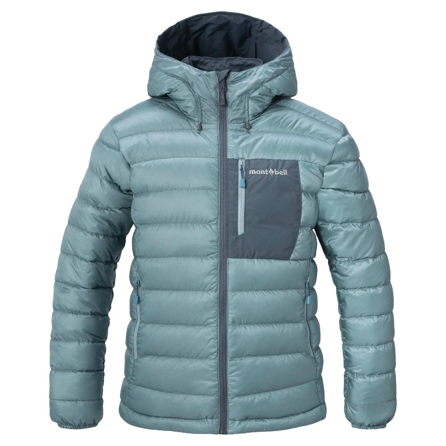 mont-bell: Colorado Parka Women's (US Size 美版尺寸)