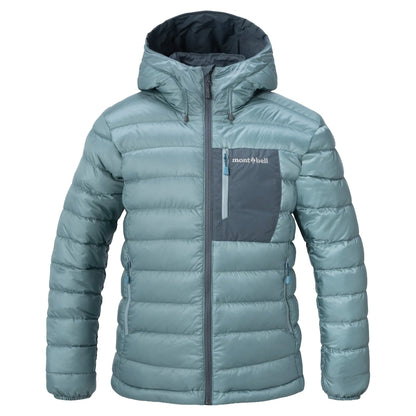 mont-bell: Colorado Parka Women's (US Size 美版尺寸)