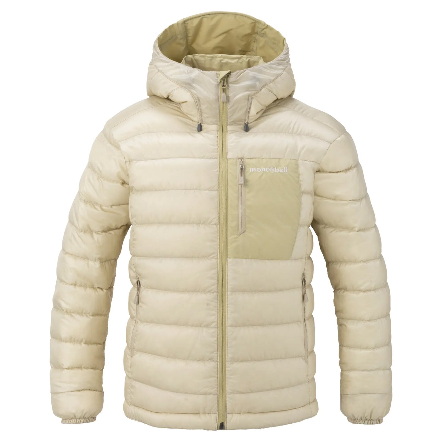 mont-bell: Colorado Parka Women's (US Size 美版尺寸)